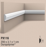    Orac Decor PX116